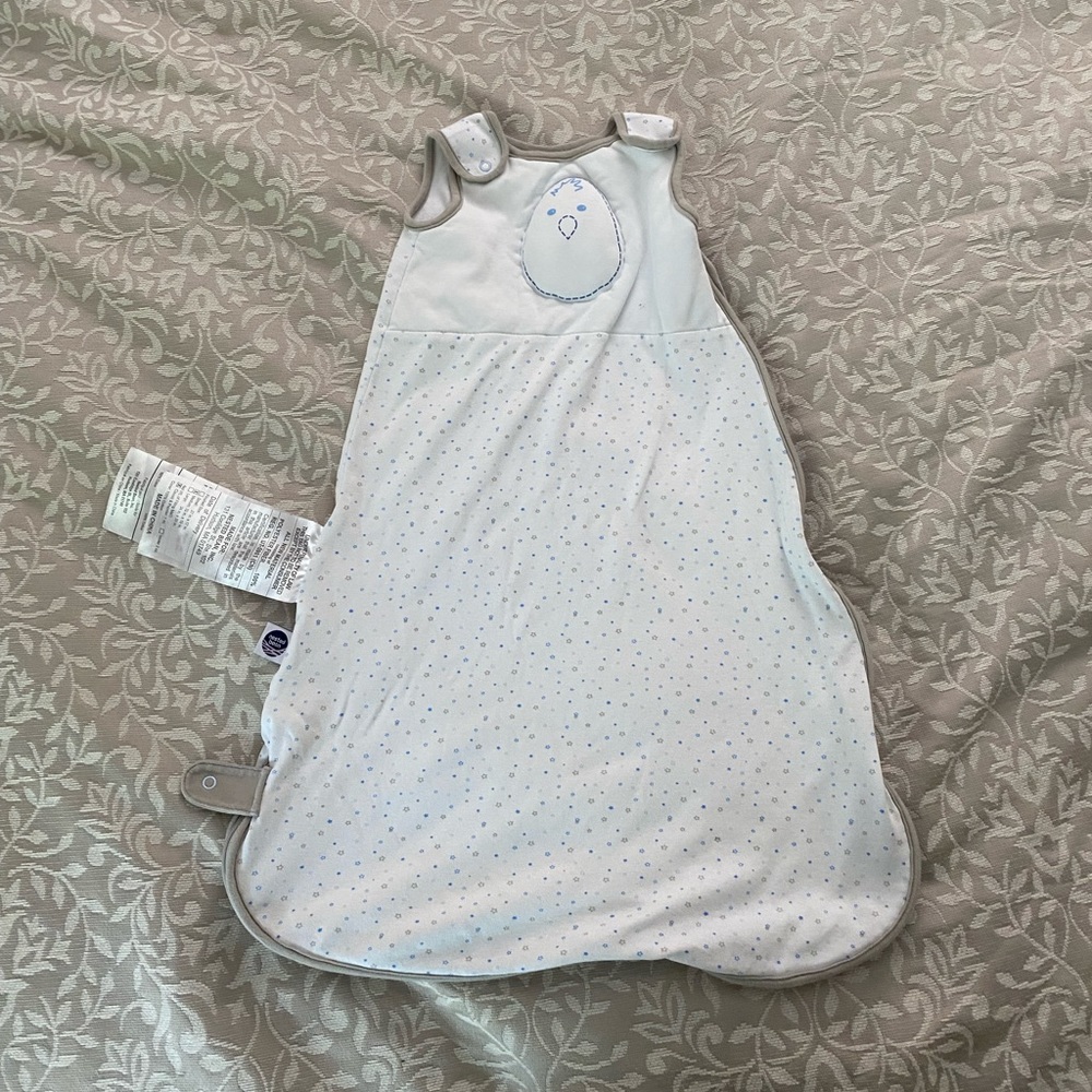 EUC Zen Sack Classic from Nested Bean. Size medium.